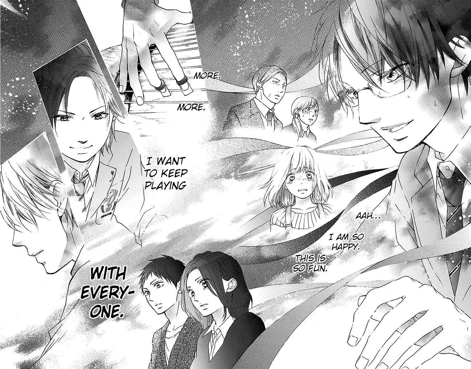 Kono Oto Tomare! Chapter 51 24